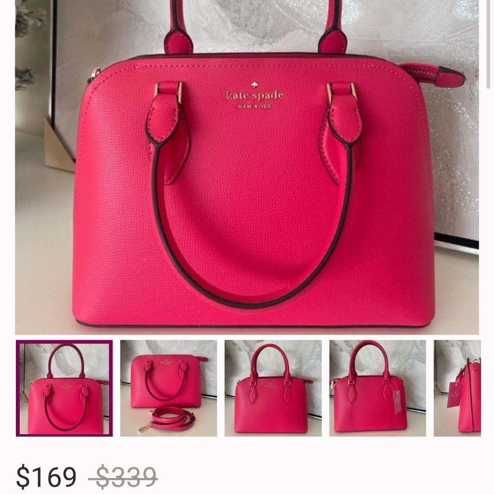 Kate Spade
